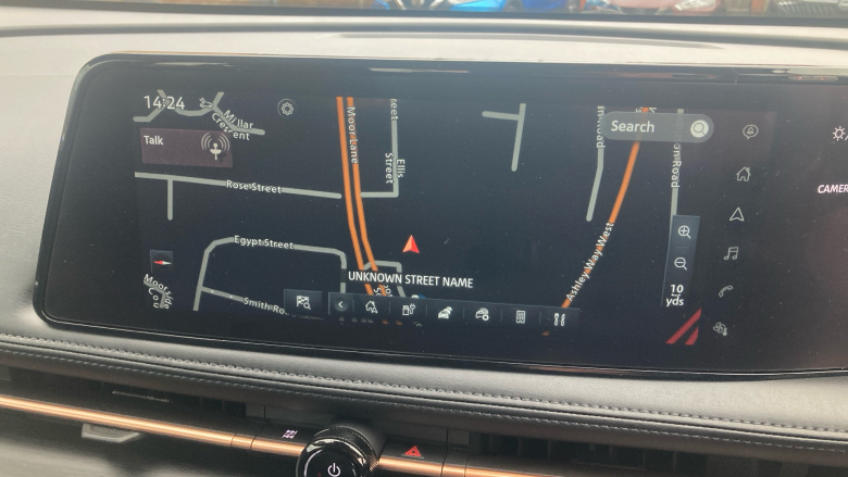 Nissan ARIYA 160kW Engage 63kWh 5dr Auto Electric Hatchback